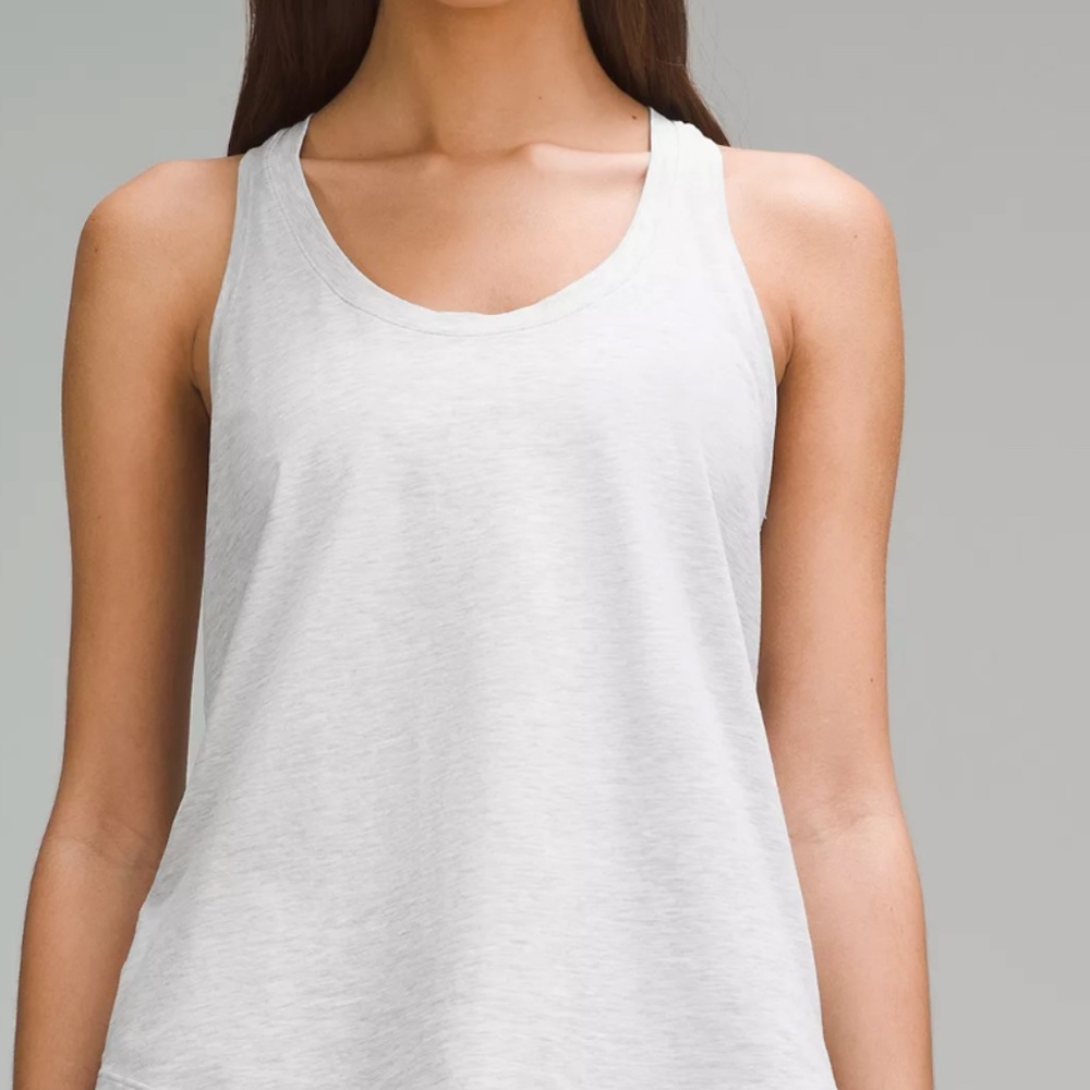 Lululemon Love Tank Top